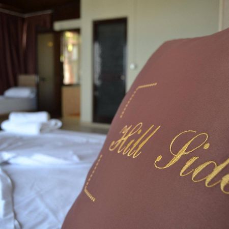 Hotel Durres Hill Side Beach Экстерьер фото