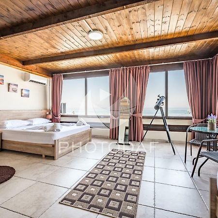 Hotel Durres Hill Side Beach Экстерьер фото