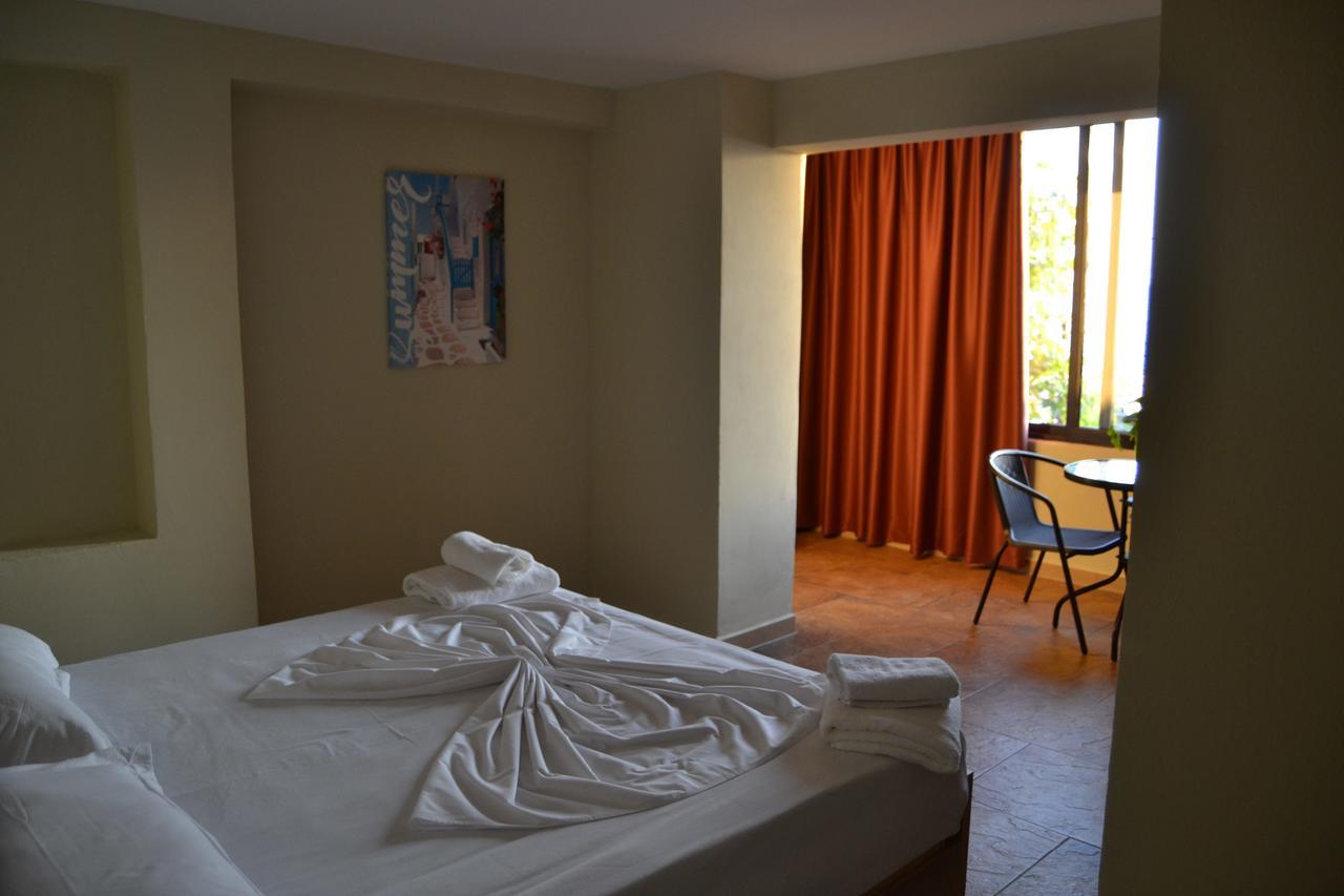 Hotel Durres Hill Side Beach Экстерьер фото