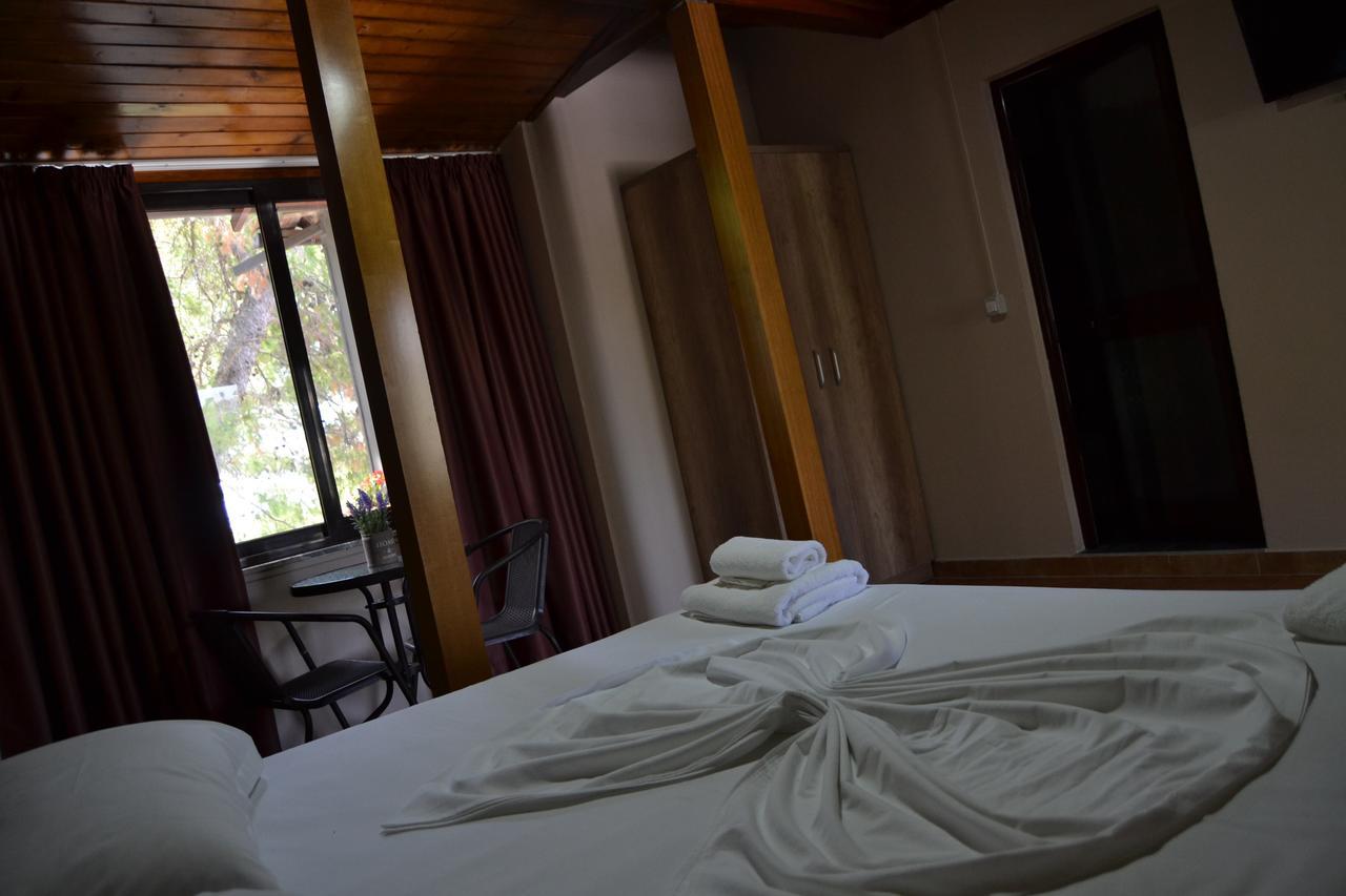 Hotel Durres Hill Side Beach Экстерьер фото