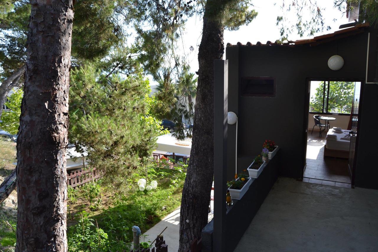 Hotel Durres Hill Side Beach Экстерьер фото