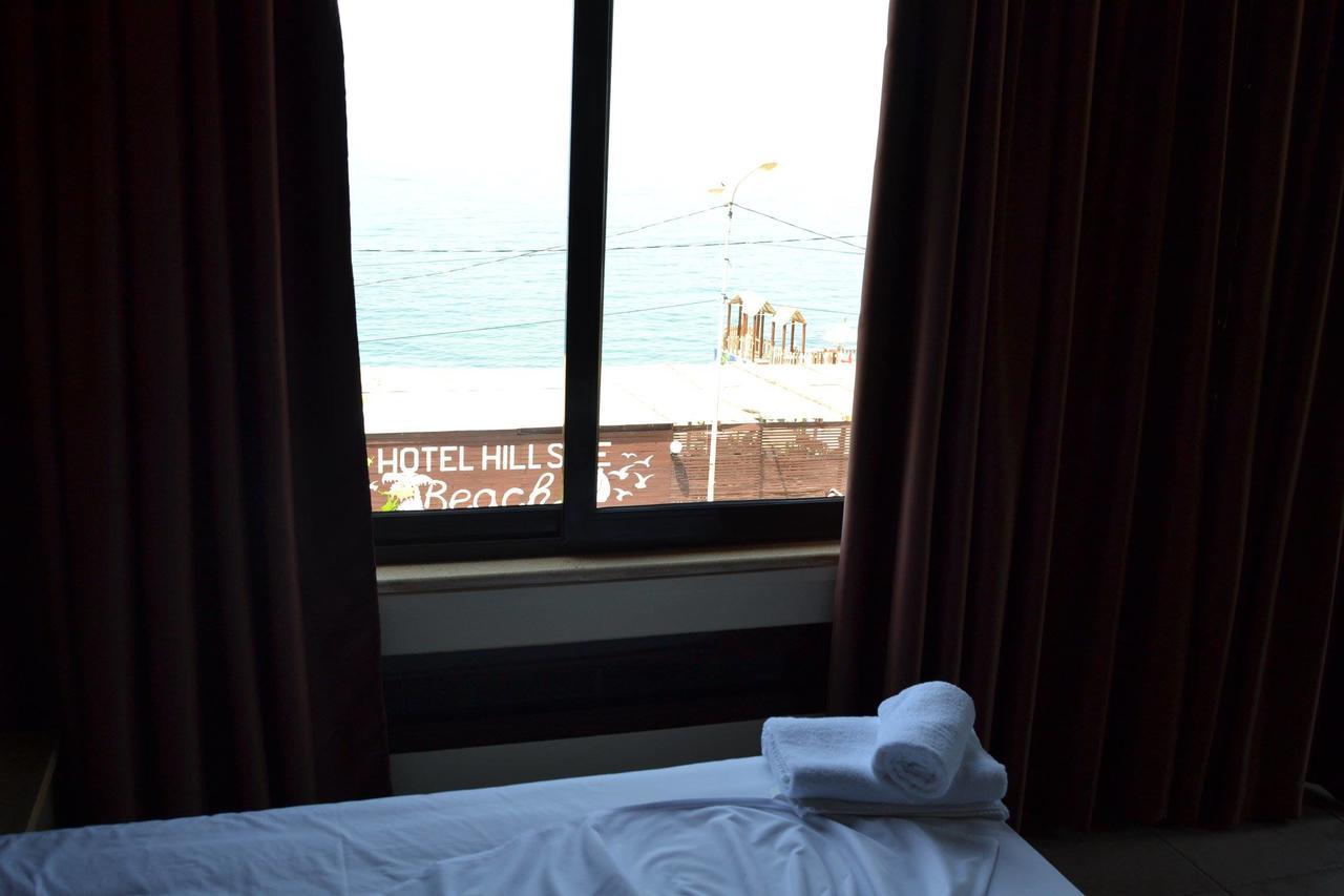 Hotel Durres Hill Side Beach Экстерьер фото
