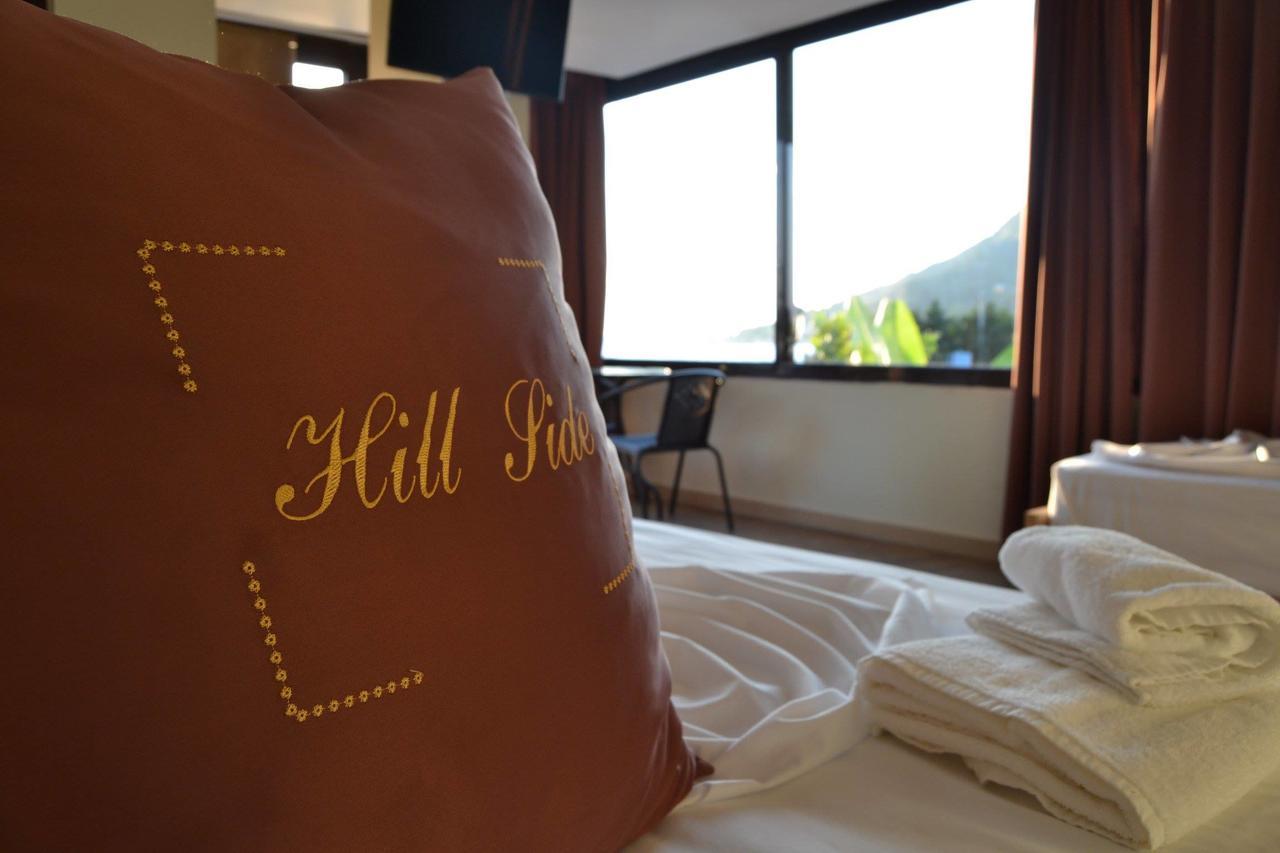 Hotel Durres Hill Side Beach Экстерьер фото