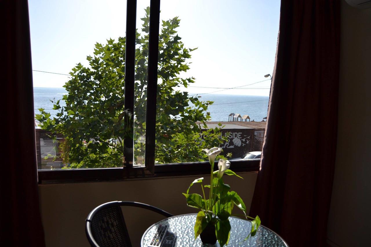 Hotel Durres Hill Side Beach Экстерьер фото