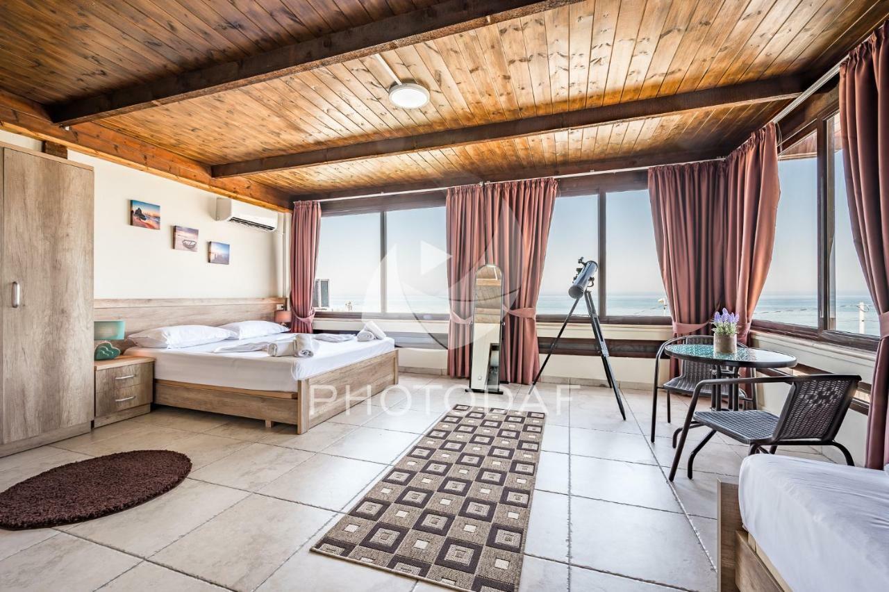 Hotel Durres Hill Side Beach Экстерьер фото